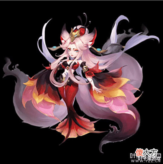 【游戏迷】盘点梦幻西游里的甜心教主,哪只召唤兽最让你想大声说“爱你”?