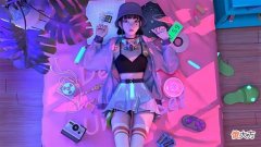 【游戏迷】Wonder国漫答题王：答题累了，来把游戏放松一下