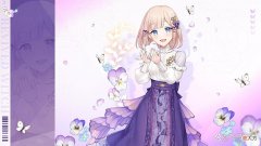 【游戏世界】《复苏的魔女》全新UR人偶凝莎介绍