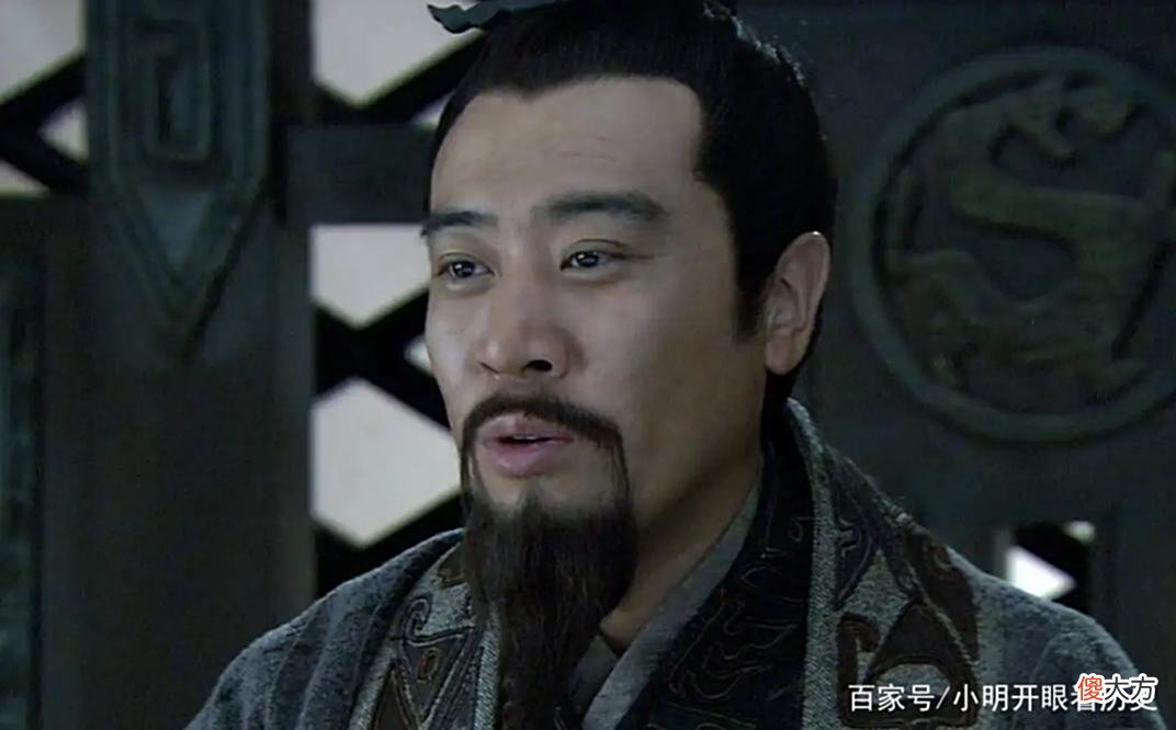 【历史故事】刘备视赵云为四弟，可为何赵云从没叫过大哥？看完发现赵云真聪明