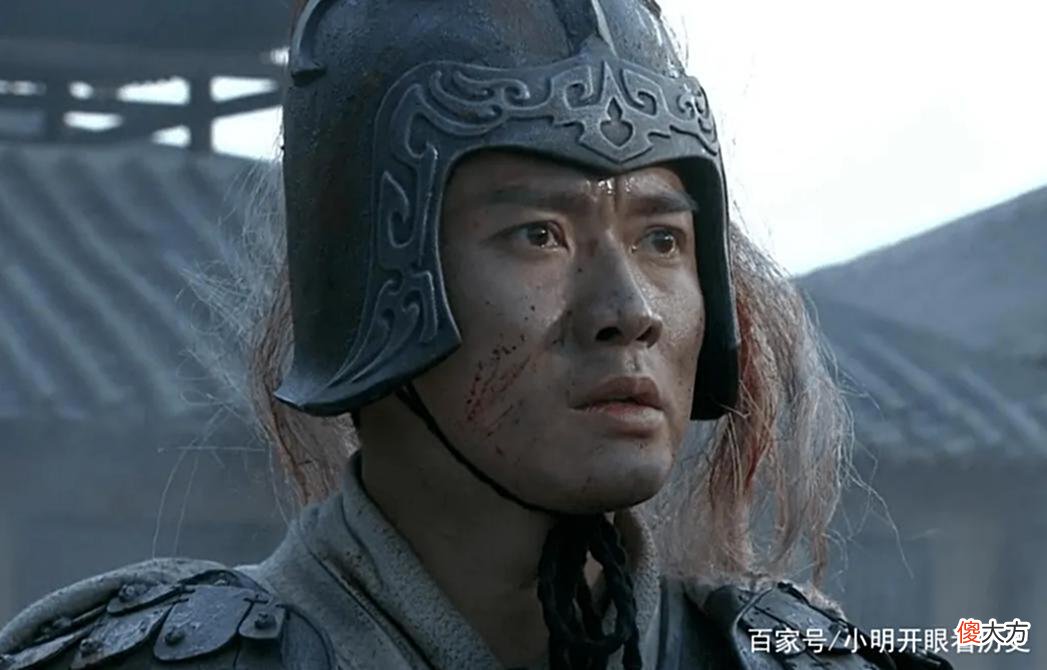 【历史故事】刘备视赵云为四弟，可为何赵云从没叫过大哥？看完发现赵云真聪明