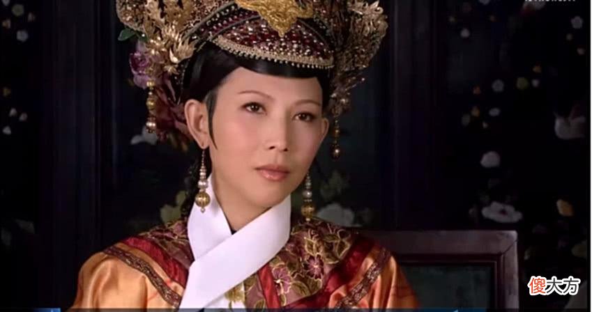 【历史故事】甄嬛传：甄嬛回宫后来给皇后请早安，为什么不奉簪花反而送佛珠？