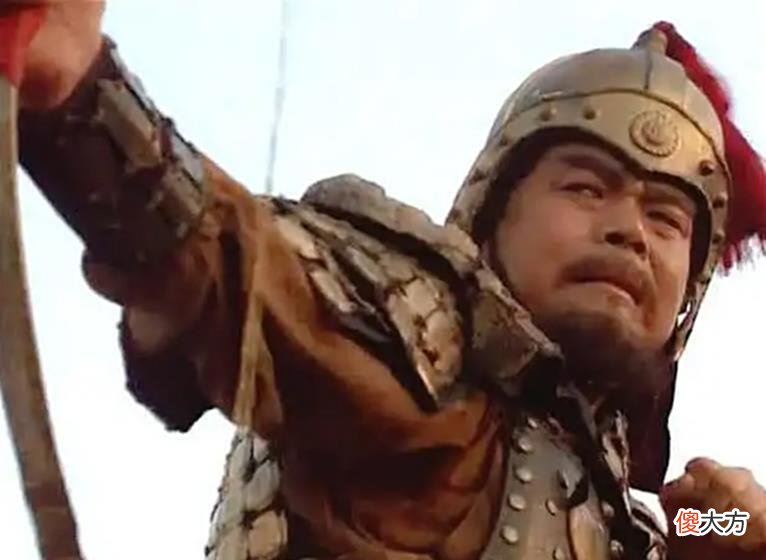 【历史故事】会表现和瞎表现，差距有多大？看看许褚和庞德的结局，你就明白了