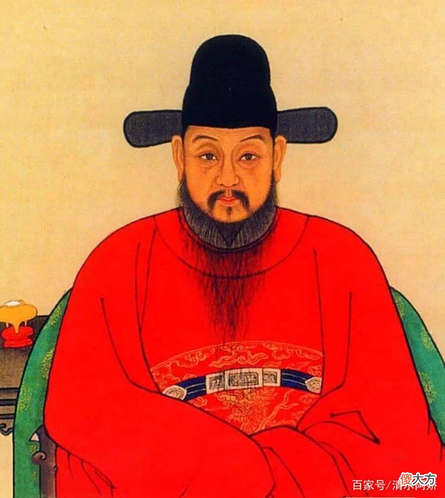 【历史故事】当年明月为何说，孙承宗是天惊地动，力挽狂澜的第一人