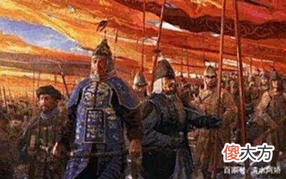 【历史故事】当年明月为何说，孙承宗是天惊地动，力挽狂澜的第一人
