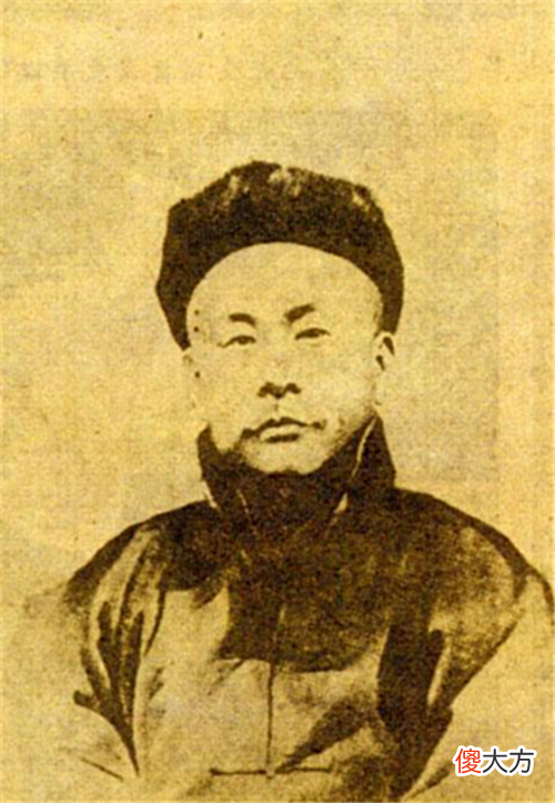 【爱历史】晚清真实的武林高手,和电视上演的不一样,最后一张才是霍元甲
