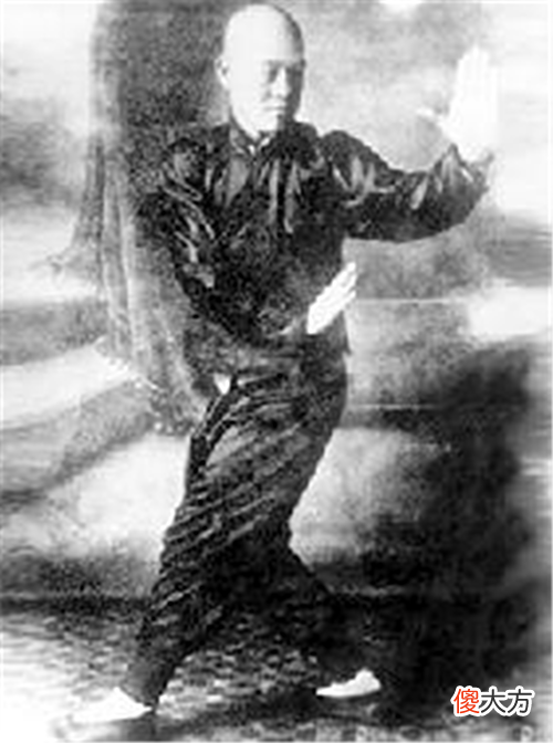 【爱历史】晚清真实的武林高手,和电视上演的不一样,最后一张才是霍元甲