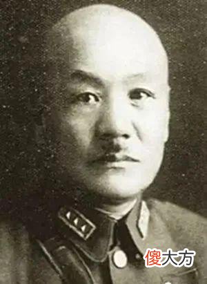 【历史故事】西北军高参蒋鸿遇的结局：功高震主，住破庙凄惨而死
