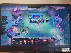 【游戏迷】云顶之弈S7:美测服阵容分享护卫熬兴阵容探讨