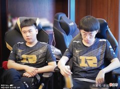 【游戏迷】RNG这样真夺不了冠！赢下EG，官博直接沦陷！4人轮流犯病