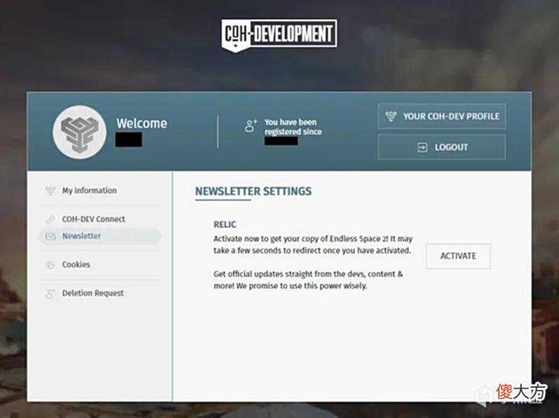 【游戏迷】「Steam喜加一」免费领取《无尽空间2》
