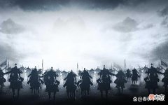 【历史故事】麻隧之战的尾声和鄢陵之战的序幕