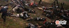 【历史故事】12天战死7000人！明军的最后一搏