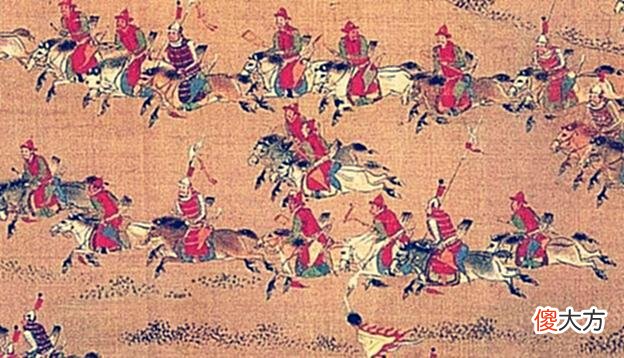 【历史故事】12天战死7000人！明军的最后一搏