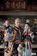 【爱历史】清初的嫡庶观念有多重?看看努尔哈赤怎么分财产就知道了