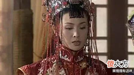 【爱历史】清初的嫡庶观念有多重?看看努尔哈赤怎么分财产就知道了