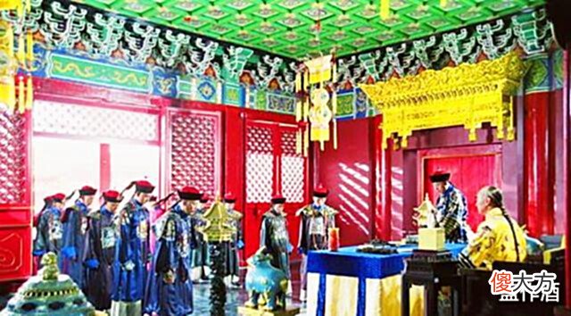 【历史故事】大学士有兼军机大臣、尚书的,但公认最难干的却是兼顺天府尹