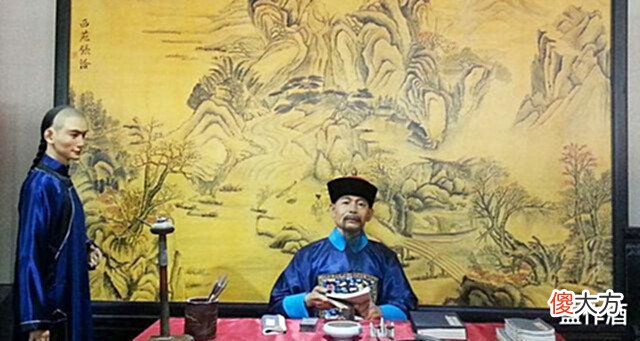 【历史故事】大学士有兼军机大臣、尚书的,但公认最难干的却是兼顺天府尹