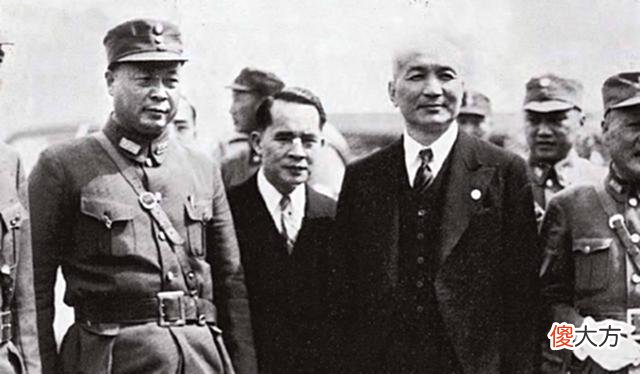【爱历史】汉奸克星？此人设鸿门宴捉拿50名汉奸，天津站从此安宁