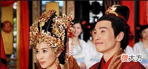 【历史故事】实名diss被忽略的唐朝公主们，李世民的女儿们，李治的妹妹们
