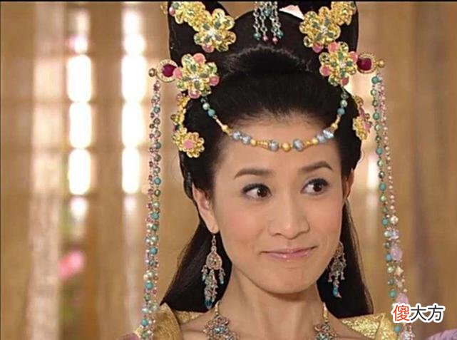 【历史故事】实名diss被忽略的唐朝公主们，李世民的女儿们，李治的妹妹们