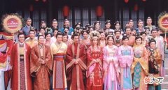 【历史故事】实名diss被忽略的唐朝公主们，李世民的女儿们，李治的妹妹们