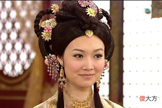 【历史故事】实名diss被忽略的唐朝公主们，李世民的女儿们，李治的妹妹们