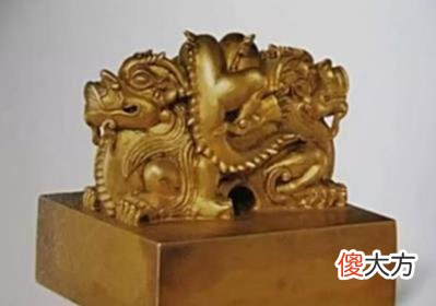 【爱历史】古代传国玉玺到底去了哪里到底是谁丢失的