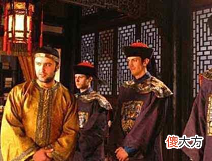 【历史故事】顺治为何选康熙当皇帝，除了孝庄溺爱，有一个重要原因不得不说