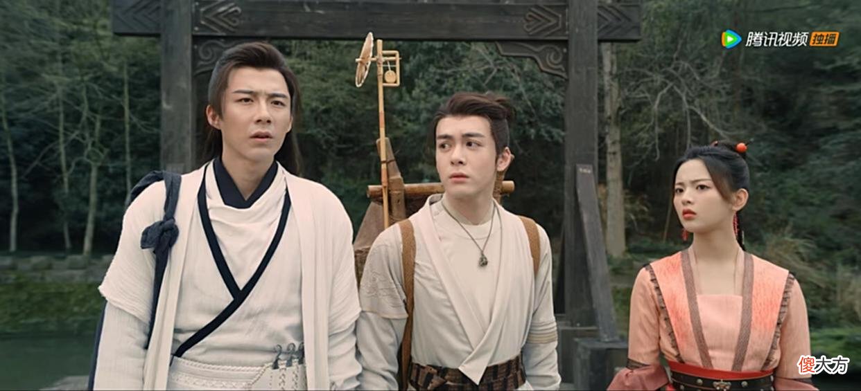 【爱历史】《说英雄谁是英雄》苏梦枕终于登上楼主之位，其谁功劳最大？