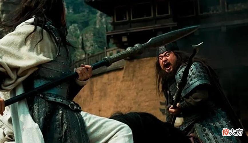 【爱历史】倘若张飞在虎牢关之战时与吕布单挑，关羽不助战，他能坚持多久？