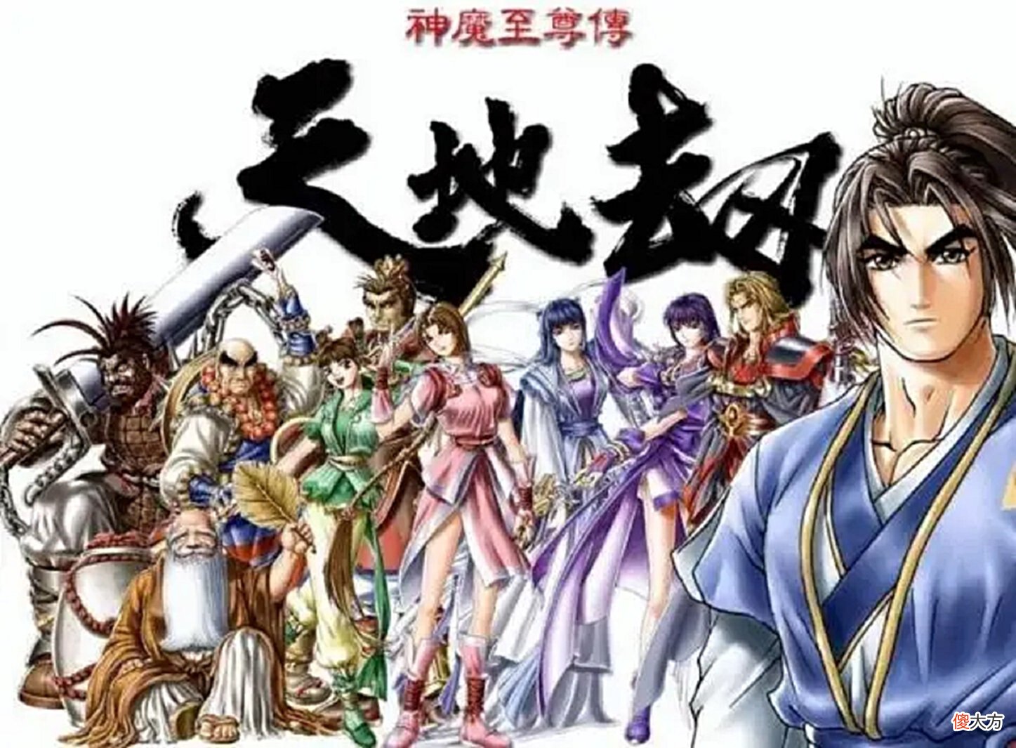 【游戏世界】国产战棋游戏VS日系战棋游戏，哪一边更胜一筹？