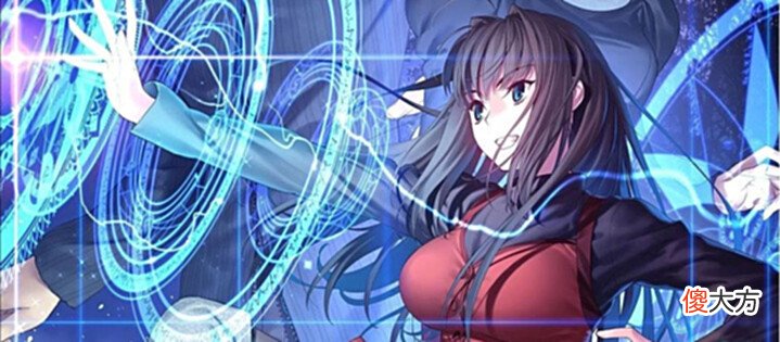 【游戏世界】《魔法使之夜》PS4/NS重制版发行日期及预告片公布