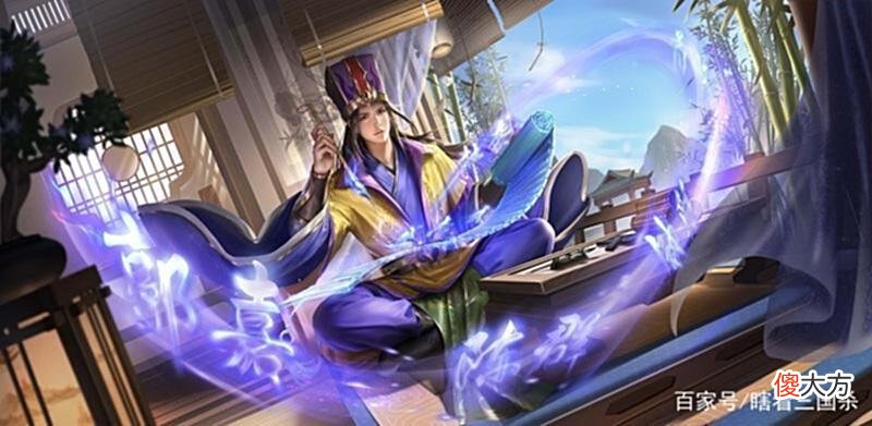 【游戏世界】三国杀十周年：孙权、张飞也要封神？谁将成为下一个新神将！