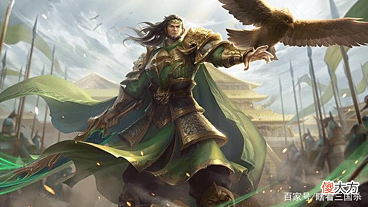 【游戏世界】三国杀十周年：孙权、张飞也要封神？谁将成为下一个新神将！