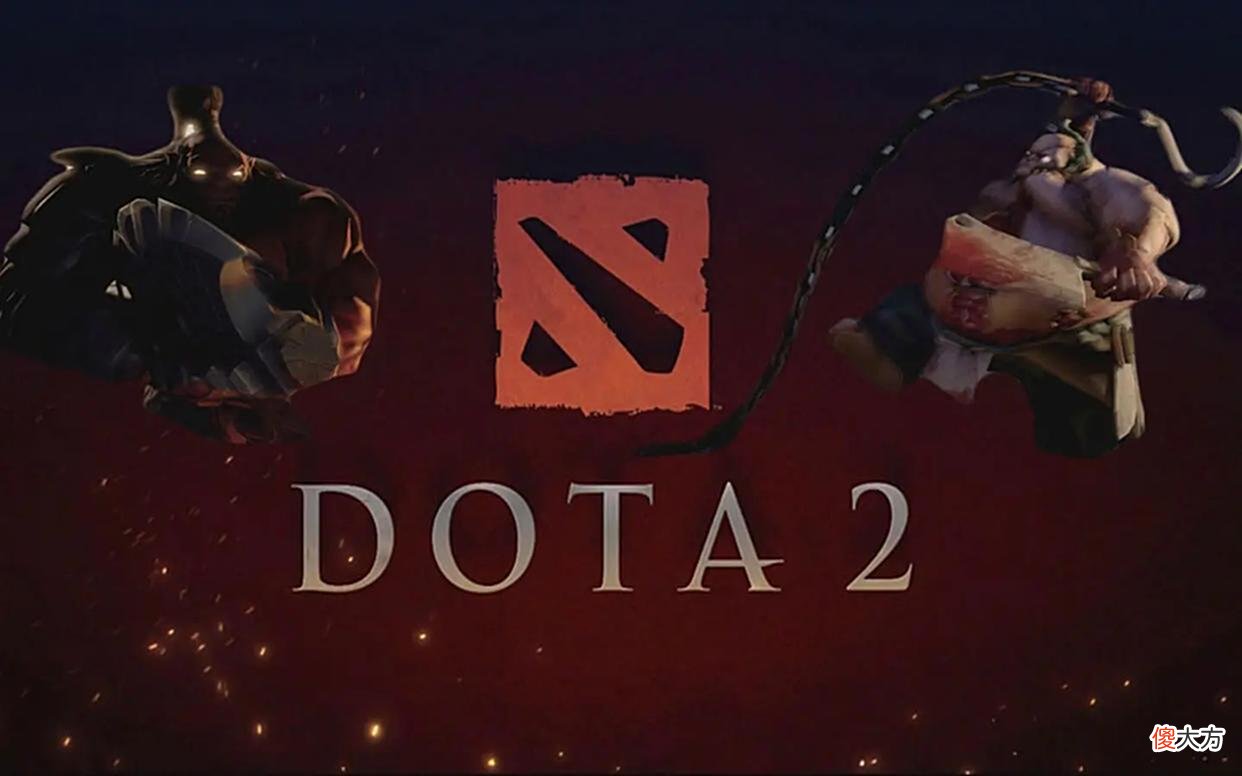 【游戏世界】Dota2-追求发育速度的玩家不爱出魔棒，遇到它们后才会变“老实”