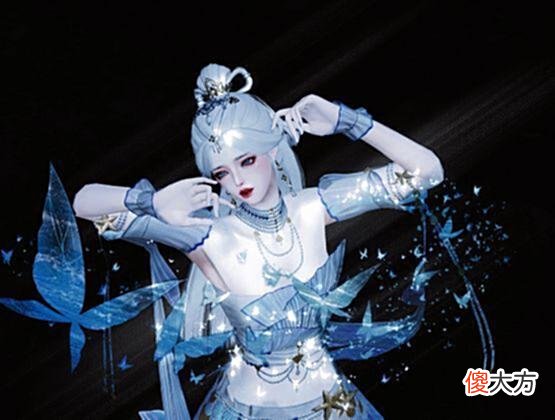 【游戏世界】一梦江湖中的互联网现状是什么样子？玩家：岑添宝退！退！退！