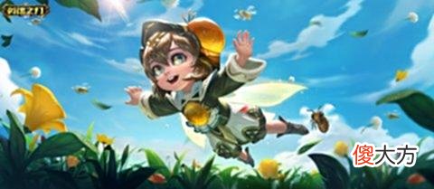 【游戏世界】圣使降临《英魂之刃口袋版》多款新皮肤上线