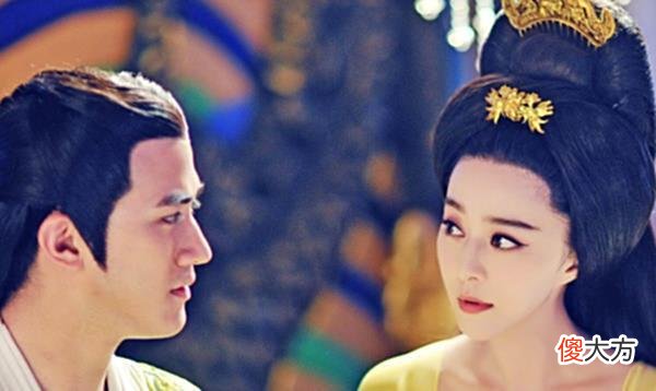 【历史故事】武则天为了宣泄内心压力，每晚要进密室一次，直到死后人们才知道