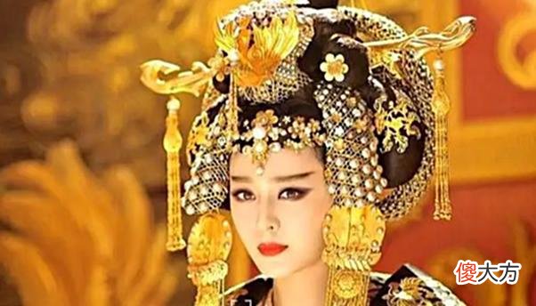 【历史故事】武则天为了宣泄内心压力，每晚要进密室一次，直到死后人们才知道
