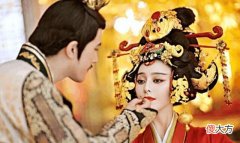 【历史故事】武则天为了宣泄内心压力，每晚要进密室一次，直到死后人们才知道