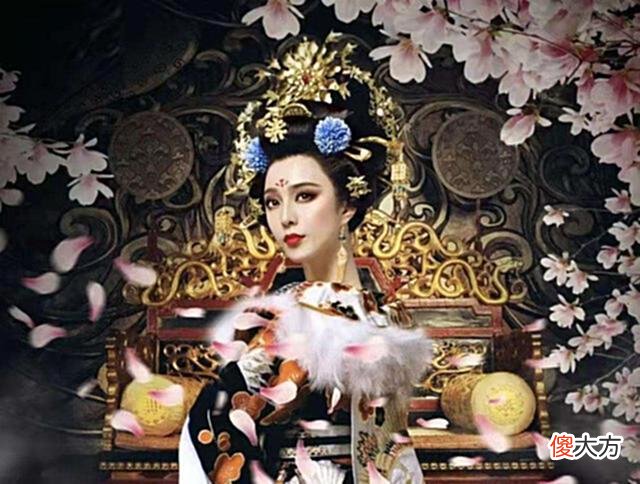 【历史故事】武则天为了宣泄内心压力，每晚要进密室一次，直到死后人们才知道