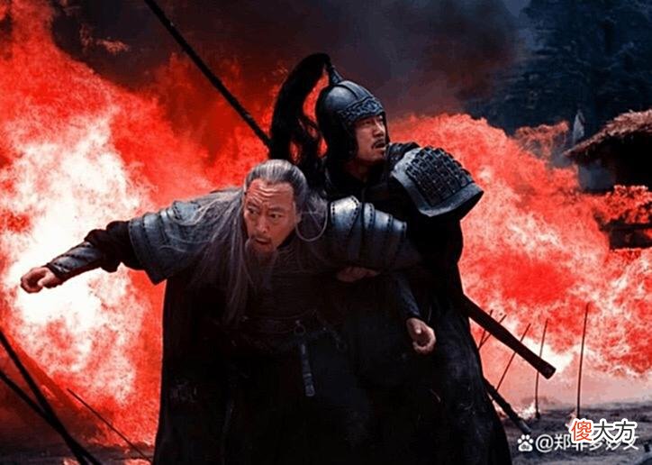 【爱历史】《三国演义》诸葛亮、司马懿、郭嘉、庞统、周瑜，实力如何排名？