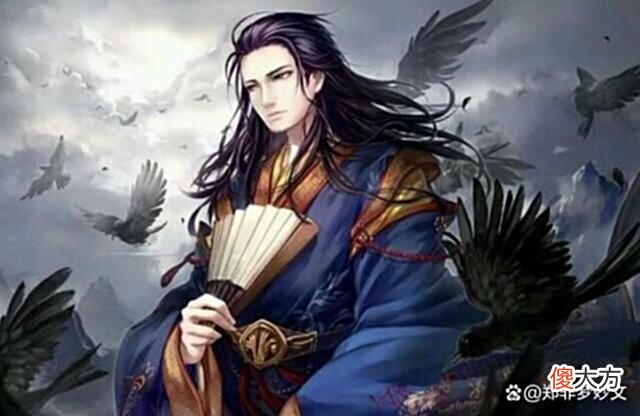 【爱历史】《三国演义》诸葛亮、司马懿、郭嘉、庞统、周瑜，实力如何排名？