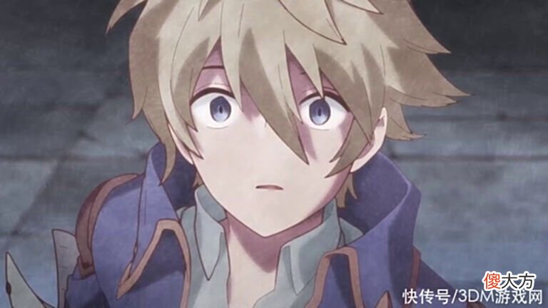 【游戏迷】怀旧“王道RPG体验”《圣塔神记》首发预告片公布