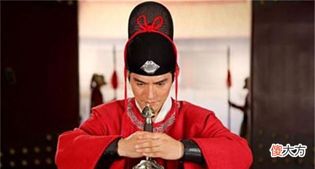 【爱历史】包拯死后，展昭为何也神秘消失？看看包拯临终前说的话，就明白了