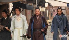 【爱历史】包拯死后，展昭为何也神秘消失？看看包拯临终前说的话，就明白了