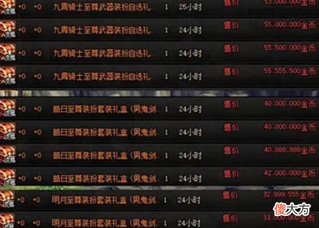 【游戏世界】DNF：五一道具被商人盯上了？多数玩家只会跟风，中计了！