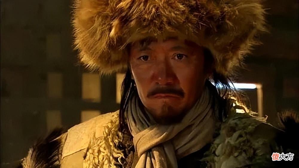 【爱历史】再看《闯关东》顿悟：“老大粗”朱开山，为何去哪儿都能混得好