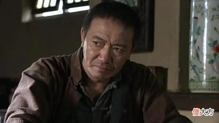 【爱历史】再看《闯关东》顿悟：“老大粗”朱开山，为何去哪儿都能混得好